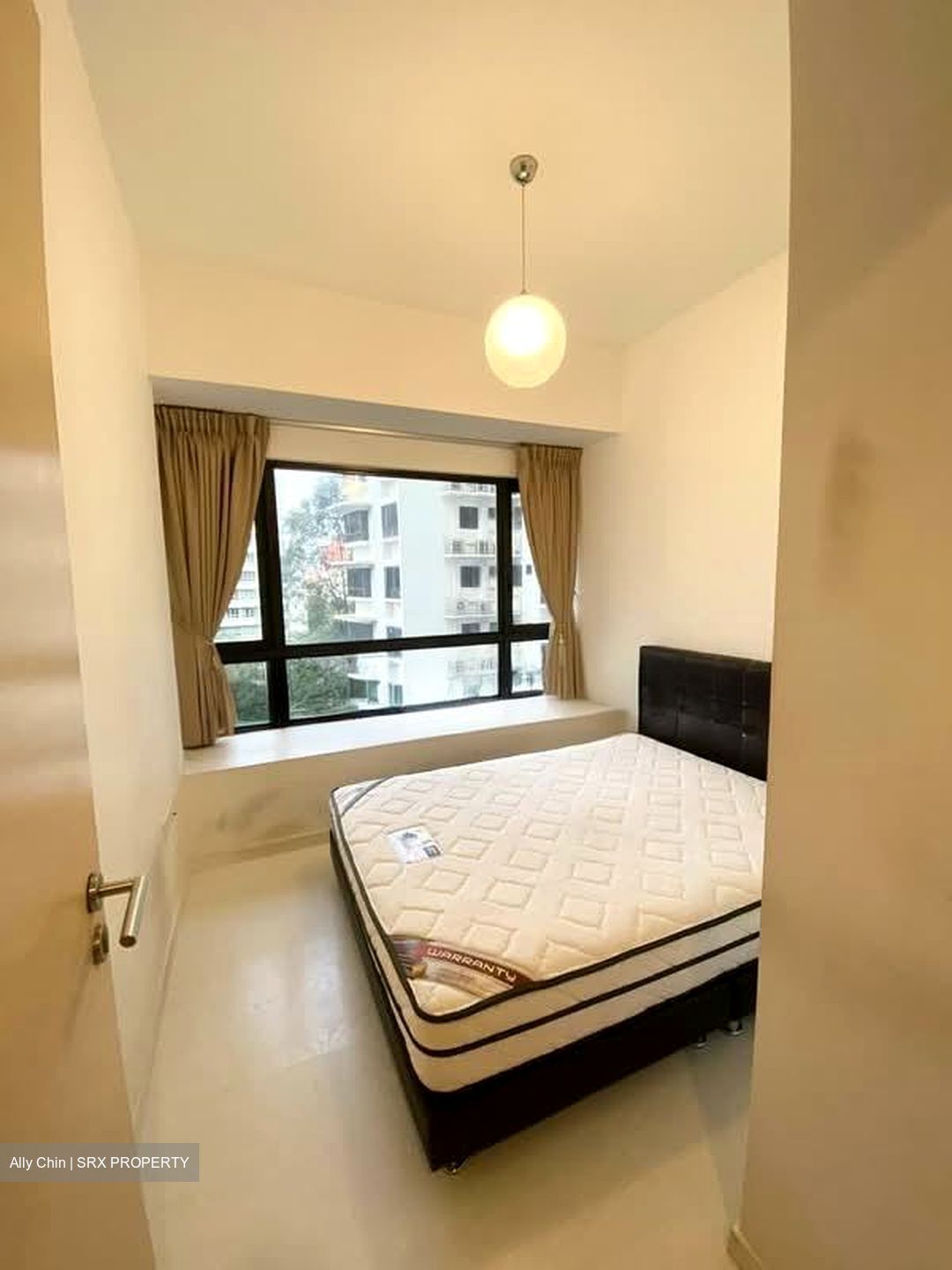 NV Residences (D18), Condominium #559596121